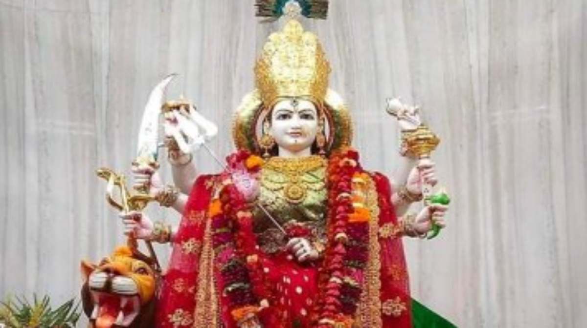 Navratri: भगवती को माँ दुर्गा क्यों कहा जाता है