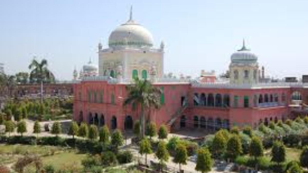 Darul Uloom Deoband: दारुल उलूम की मंशा और मुस्लिम