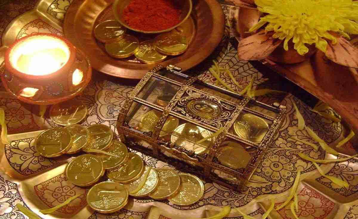 Dhanteras