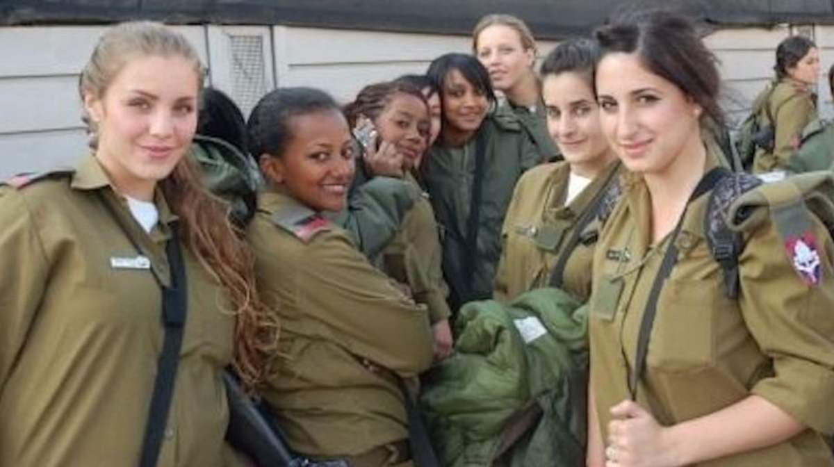 Israeli women