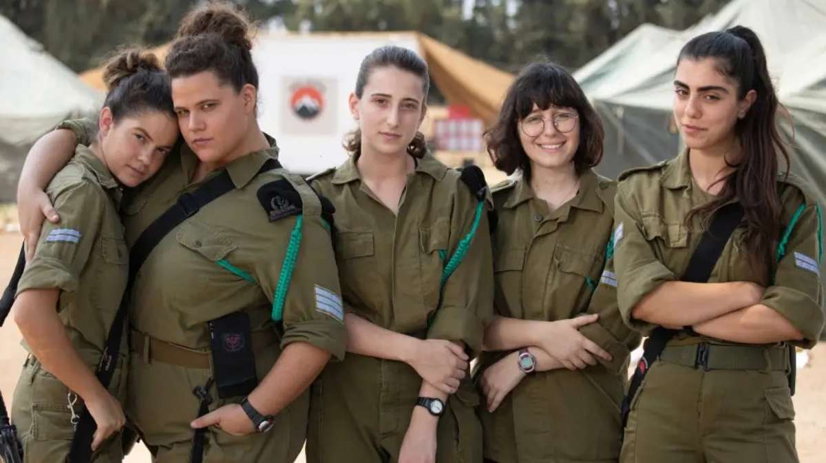 Israeli women