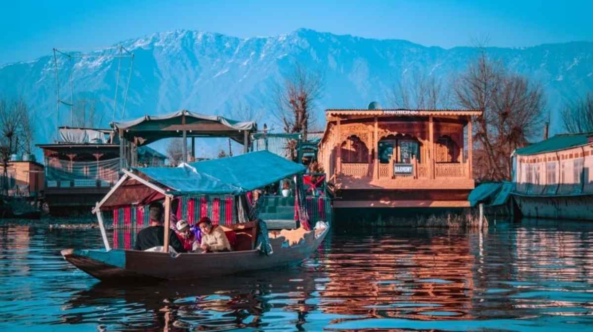 Jammu Kashmir