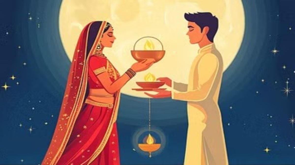 Karva Chauth 2024