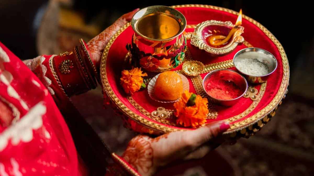 Karva Chauth