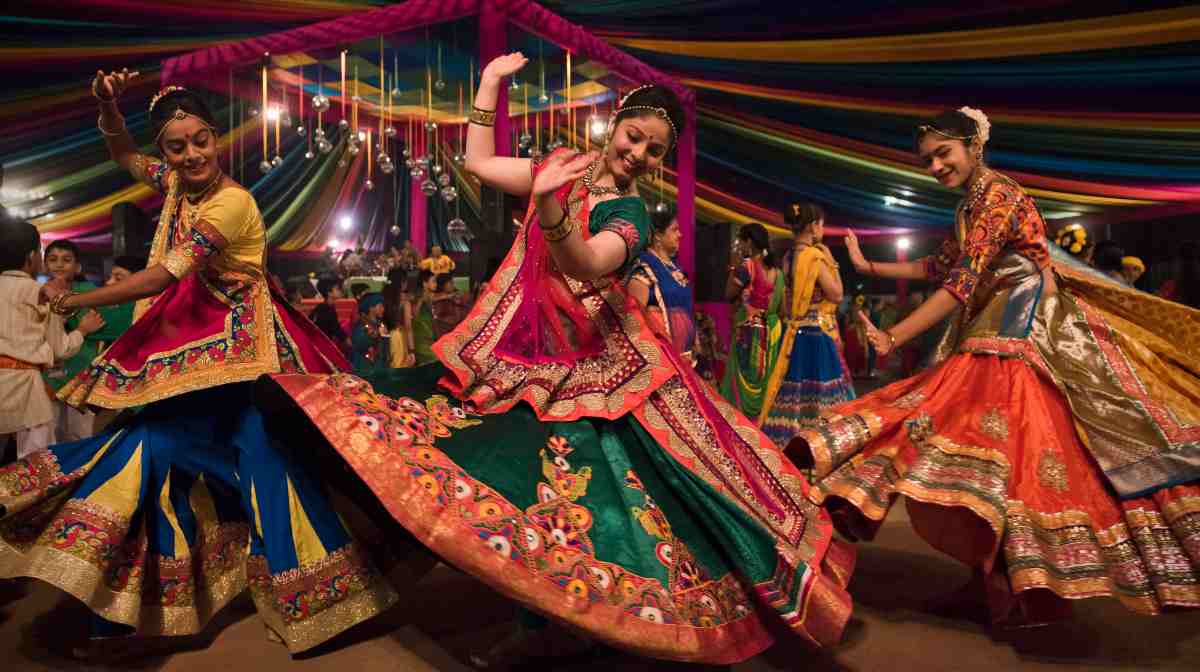 Navratri