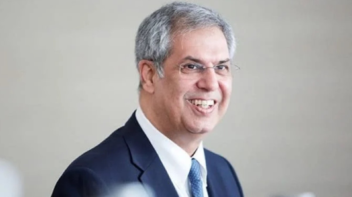 Noel Tata