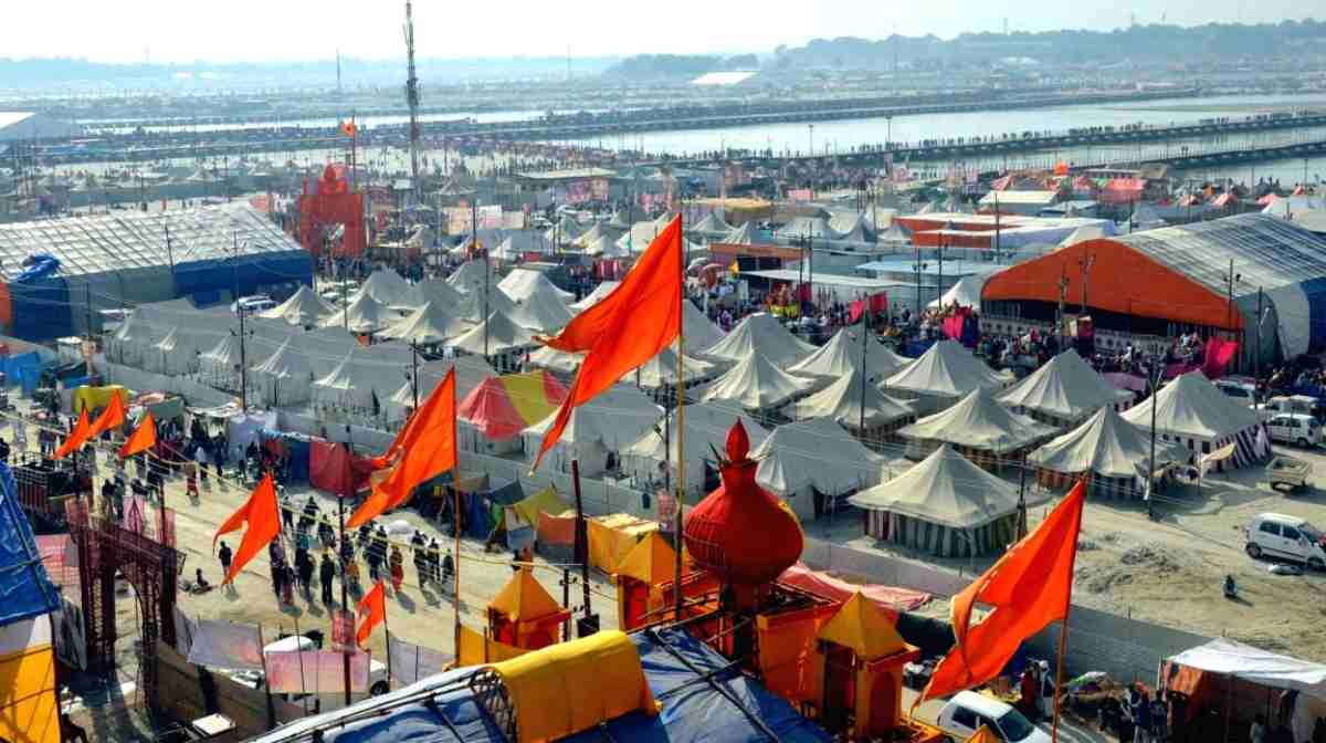 Kumbh: प्रयागराज का वह ‘काला’ कुम्भ!