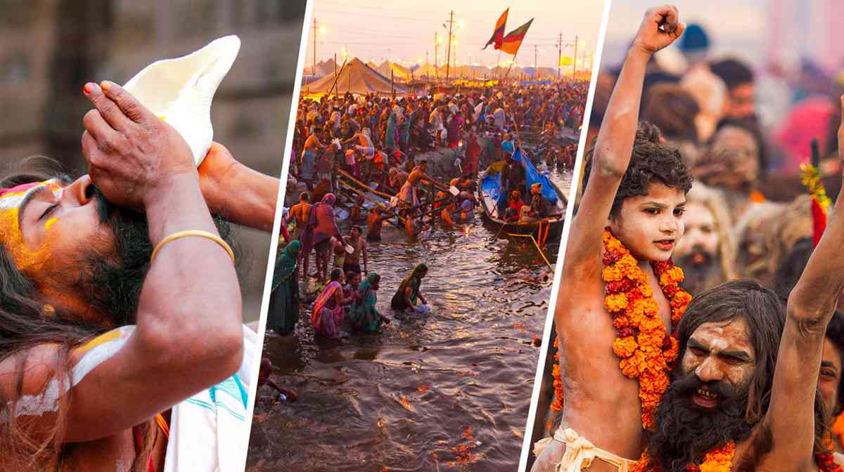 Prayagraj Kumbh