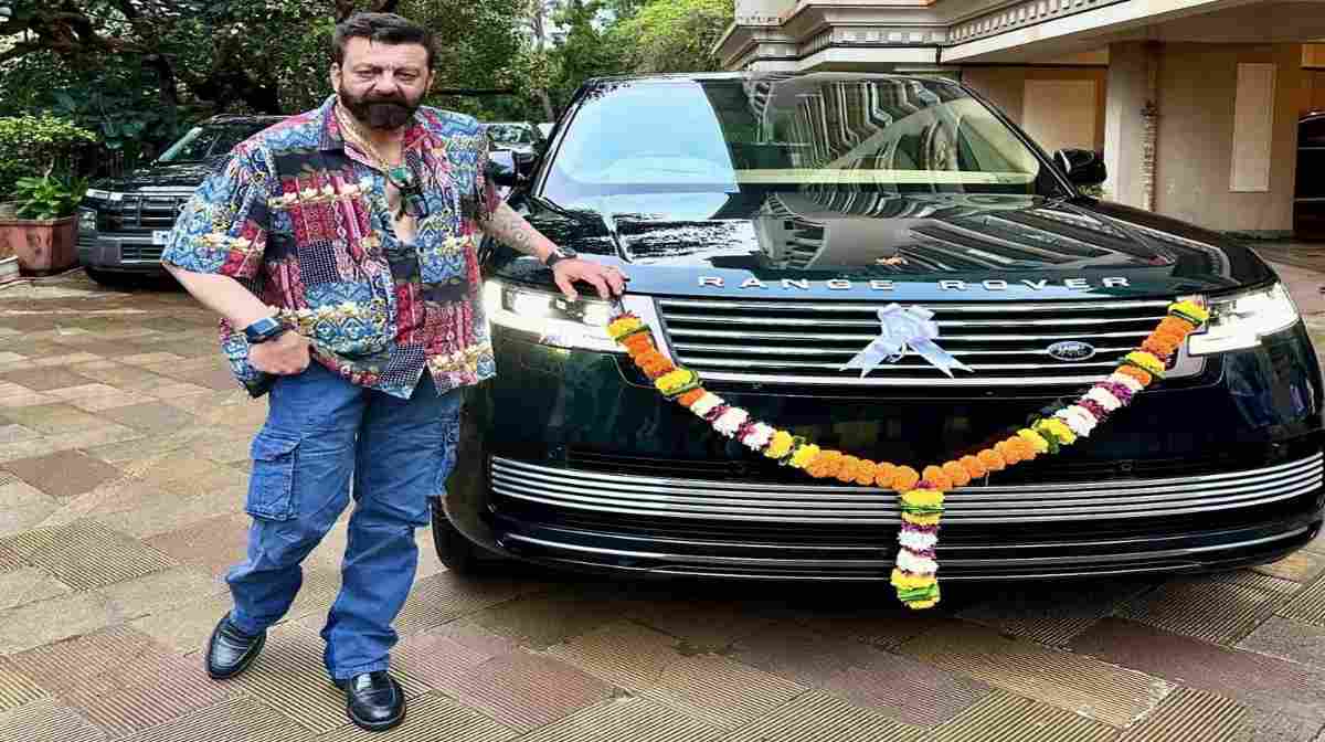 Range Rover: बॉलीवुड और खेल जगत के सितारों पर चढ़ा रेंज रोवर का शौक