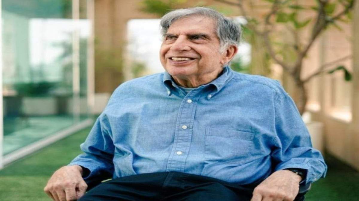 Ratan Tata