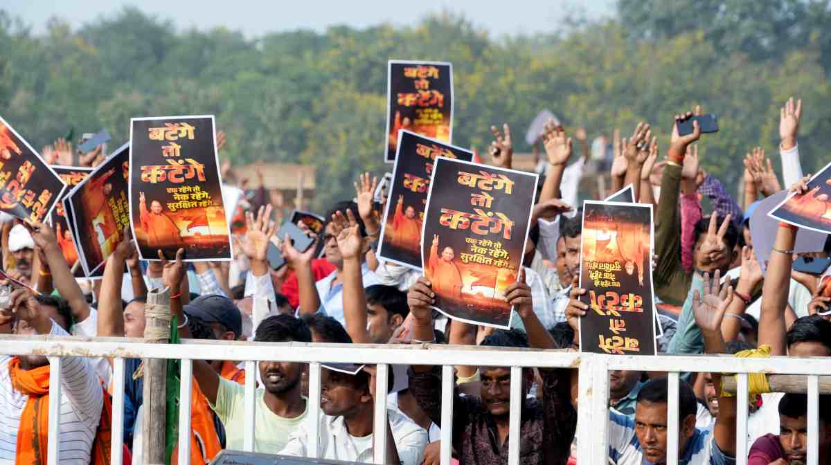 Jharkhand Assembly Elections