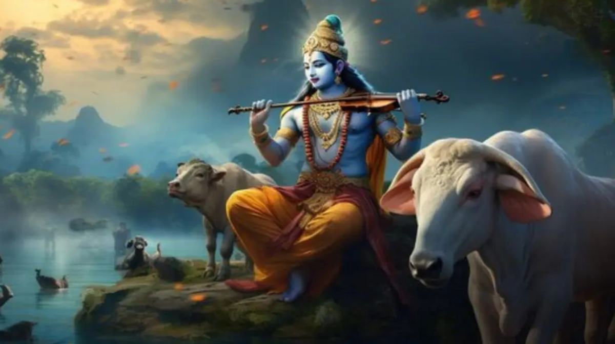 Pauranik Katha: सच्ची श्रद्धा ही तारती है