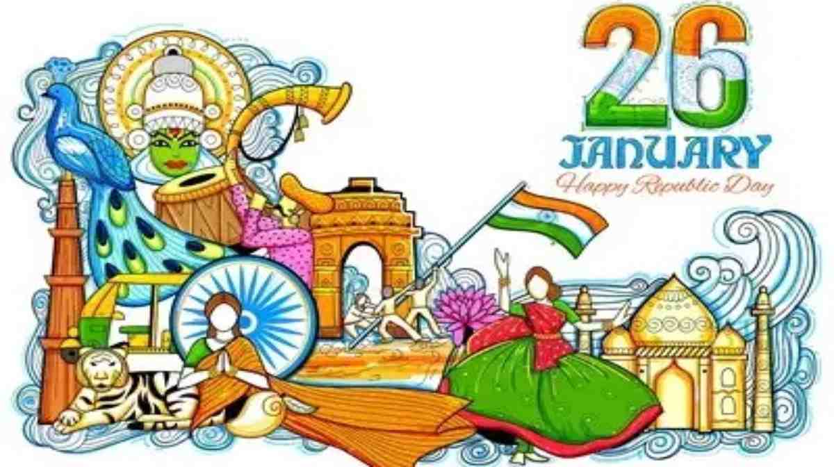 Republic Day 2025