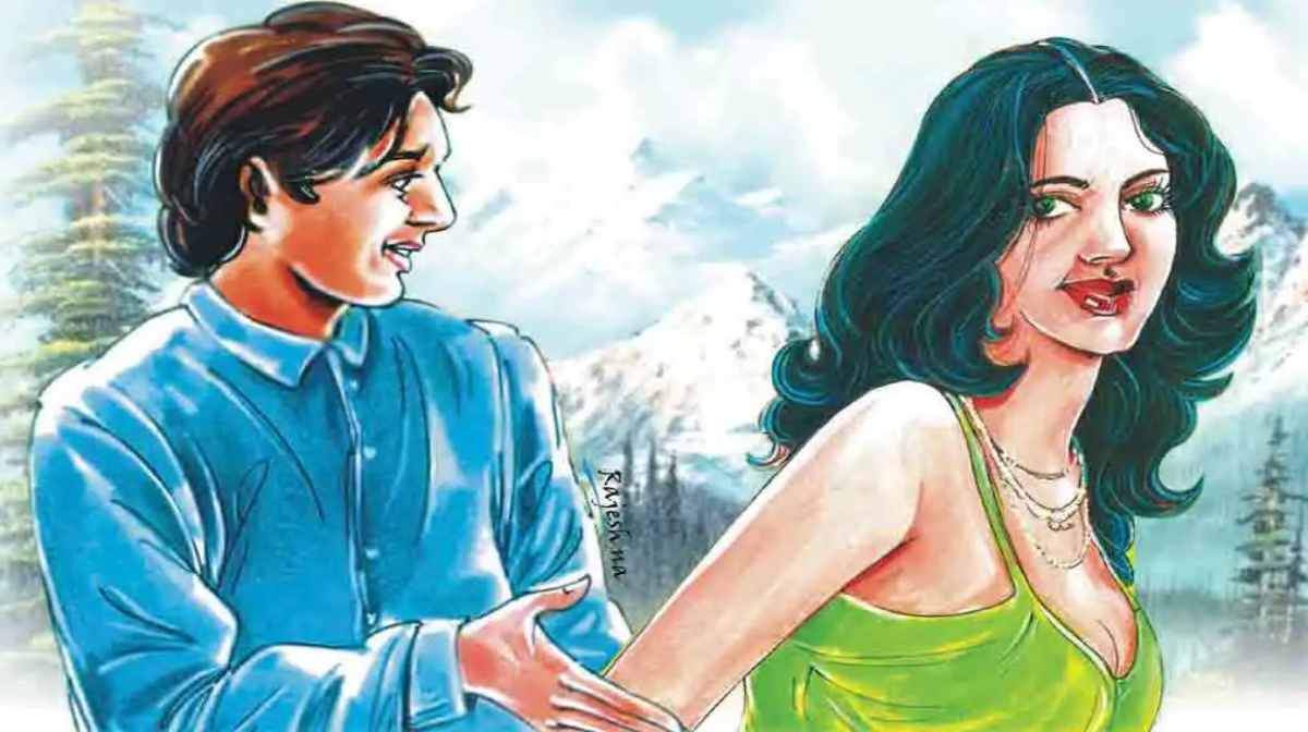 Kahani: गुस्से की दवा