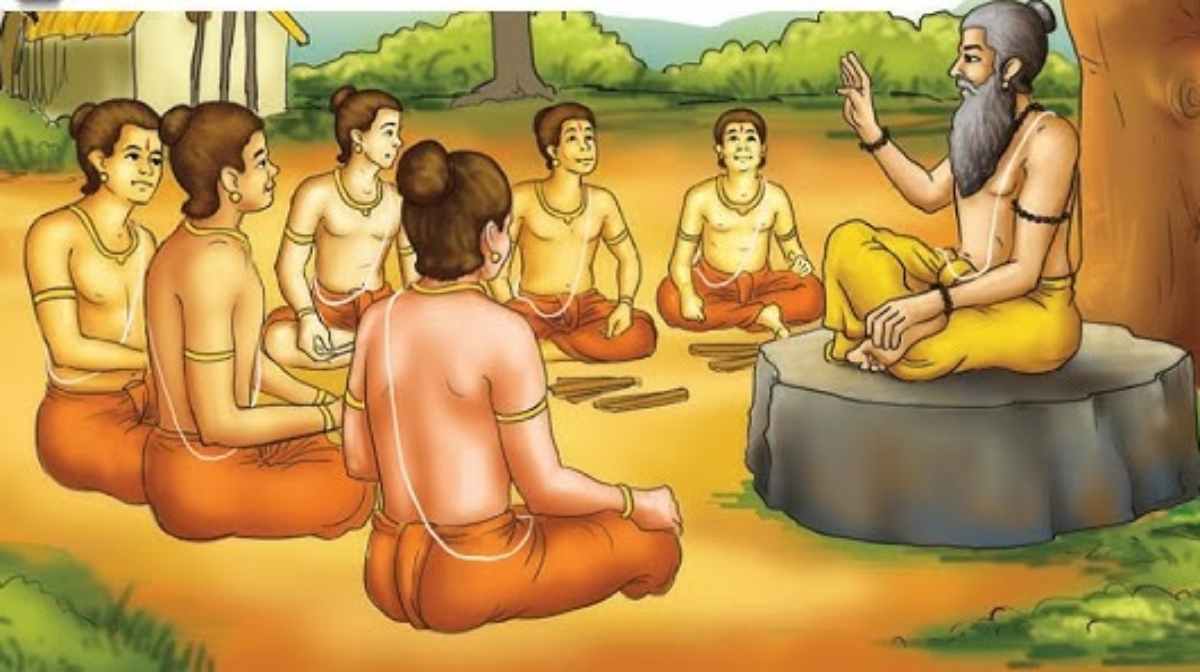 Pauranik Katha: पौराणिक आठ दिव्य बालक