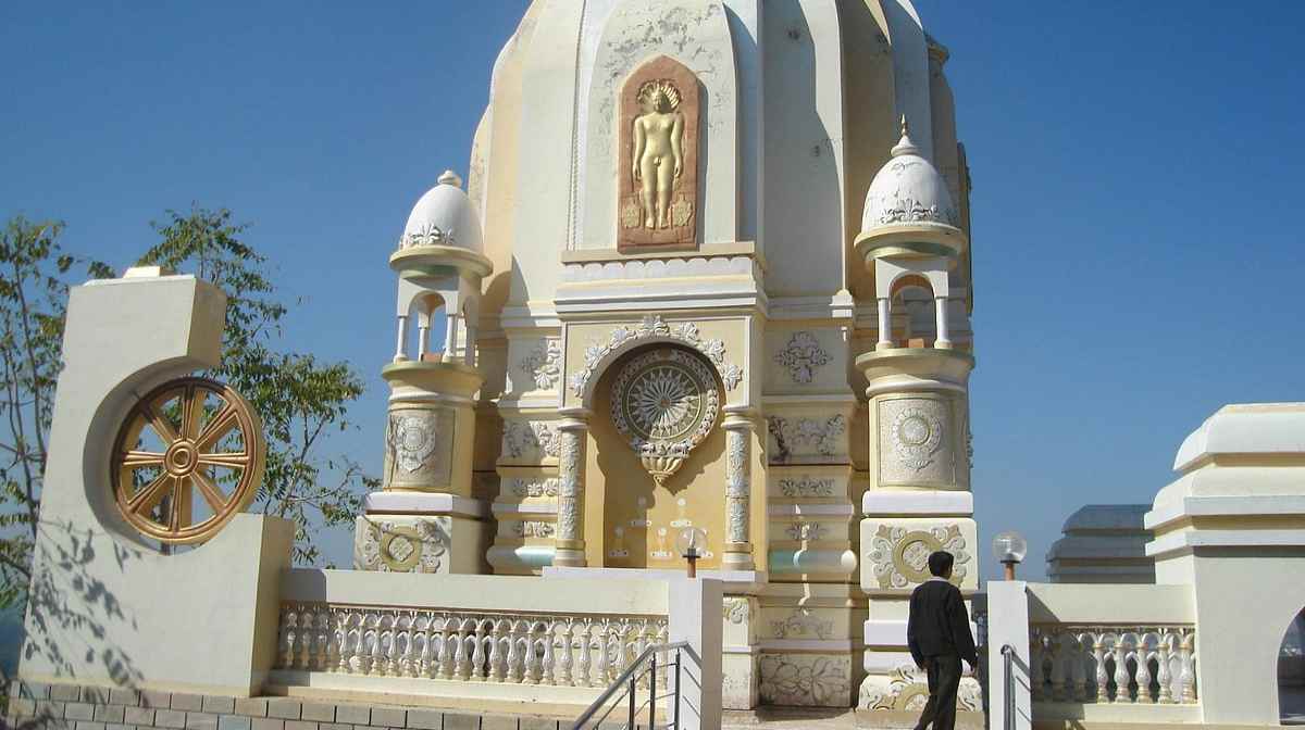 पिसनहारी की मढ़िया, जानें क्या है इस मंदिर कहानी