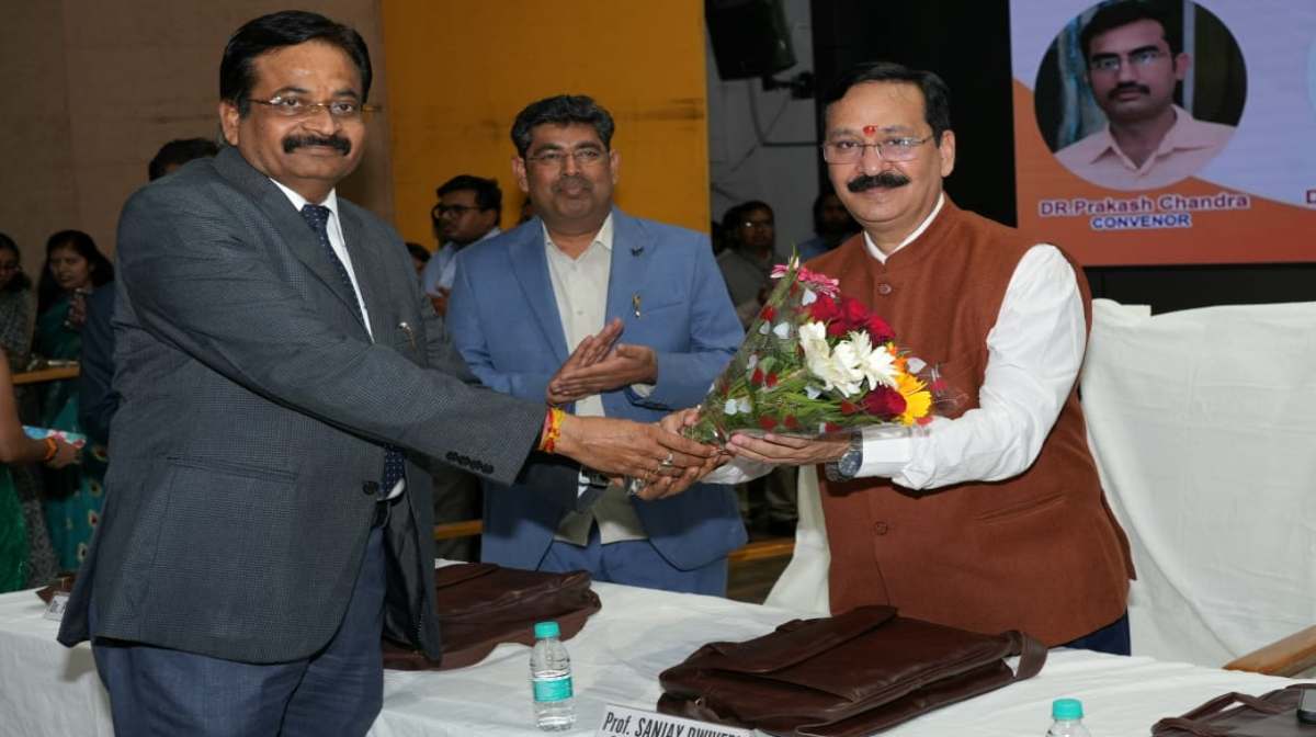 seminar on Mahakumbh