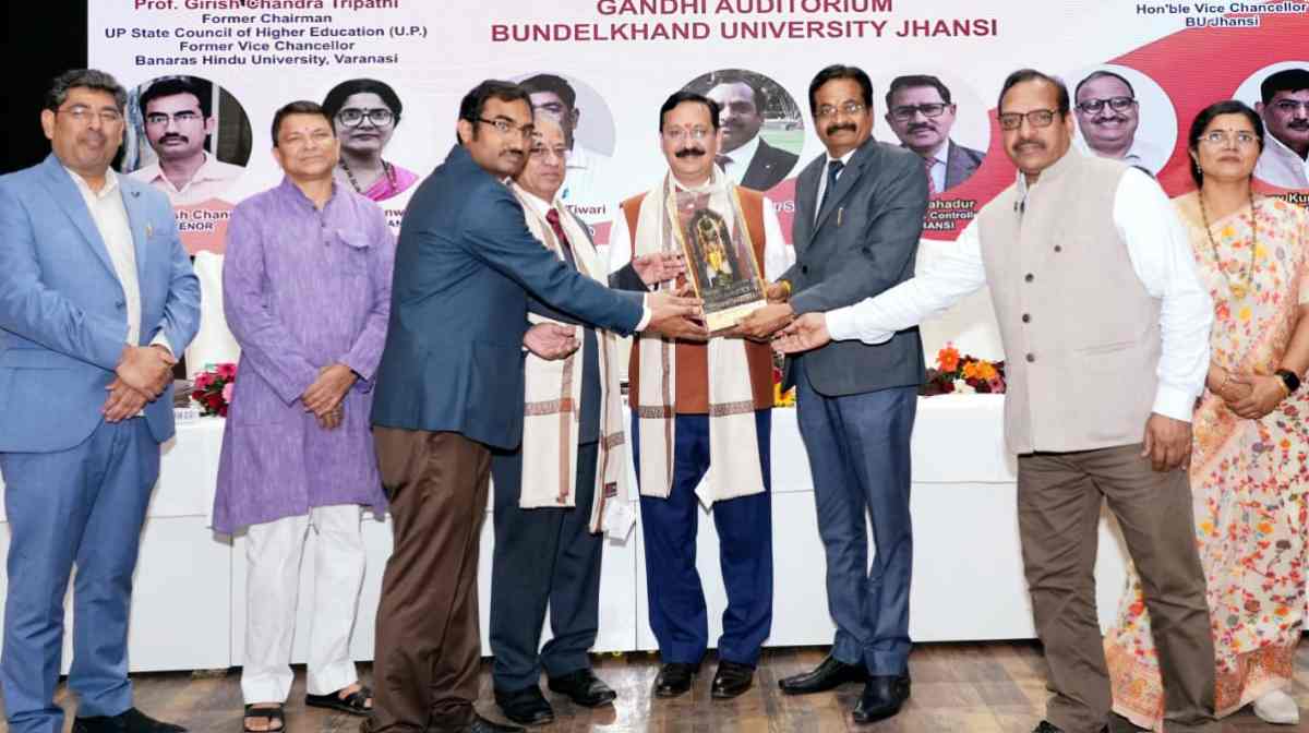 seminar on Mahakumbh