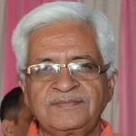 Harihar Niwas Sharma