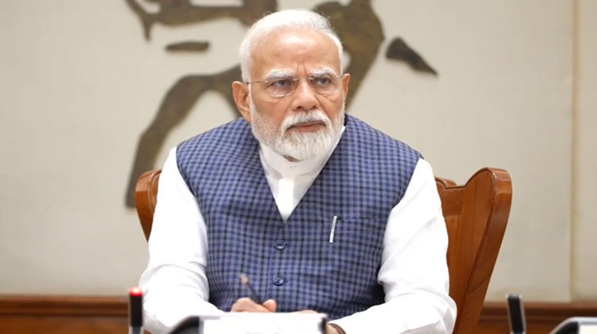 ऑपरेशन सिन्दूर न्याय की अखंड प्रतिज्ञा है