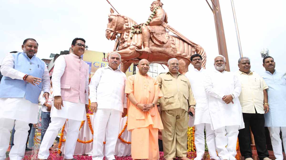 maharana pratap jayanti