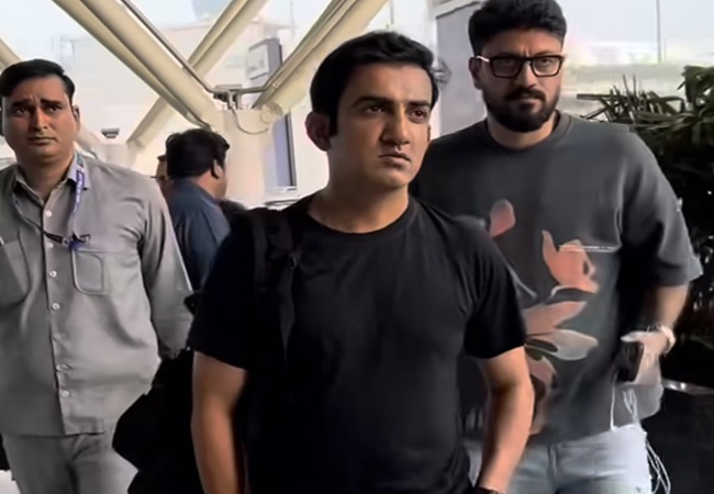 Gautam-Gambhir-family-emergency