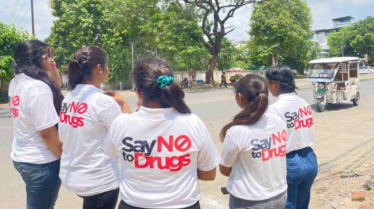 International Anti-Drug Day