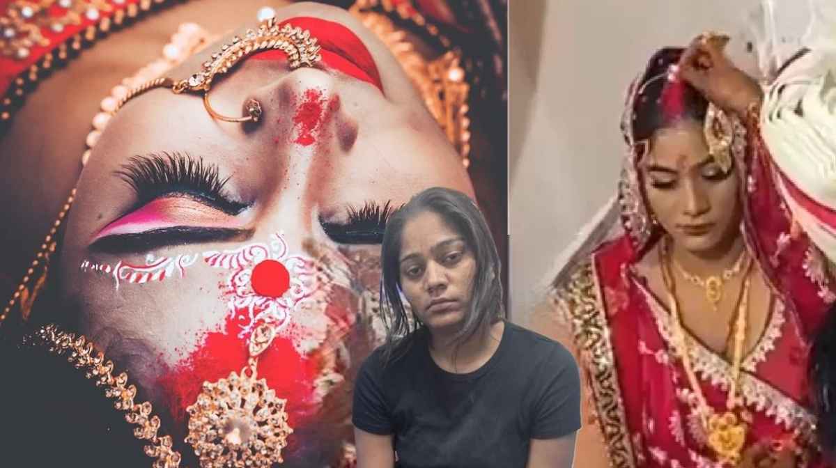 Raja Raghuvanshi murder