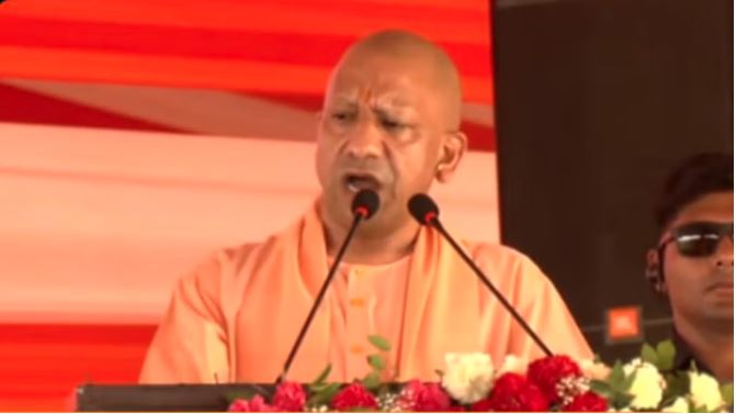 yogi adityanath hooghly rally