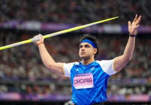 Neeraj-Chopra-Classic-javelin-throw-competition