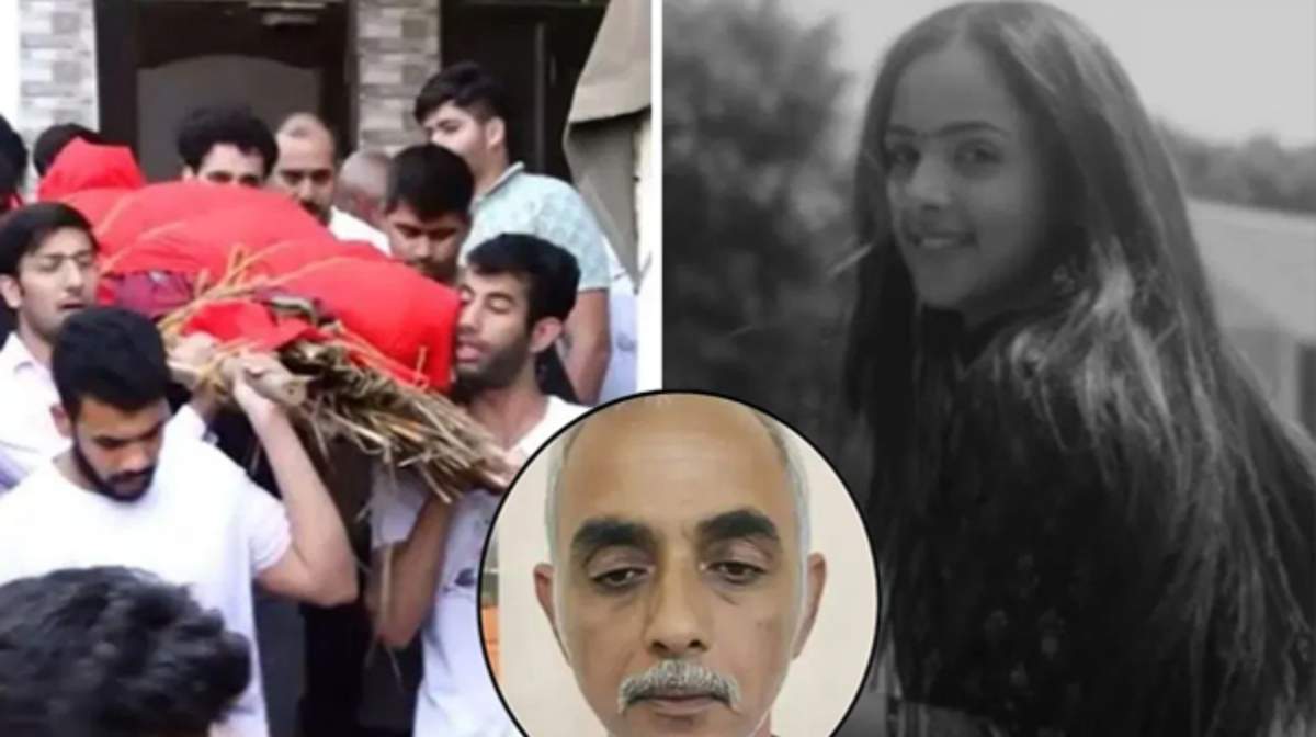 Radhika Yadav murder case