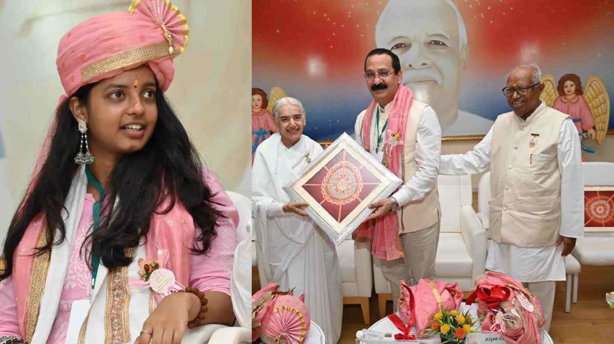 Social media retreat