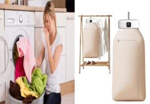 Trick-to-dry-wet-clothes-in-the-rain