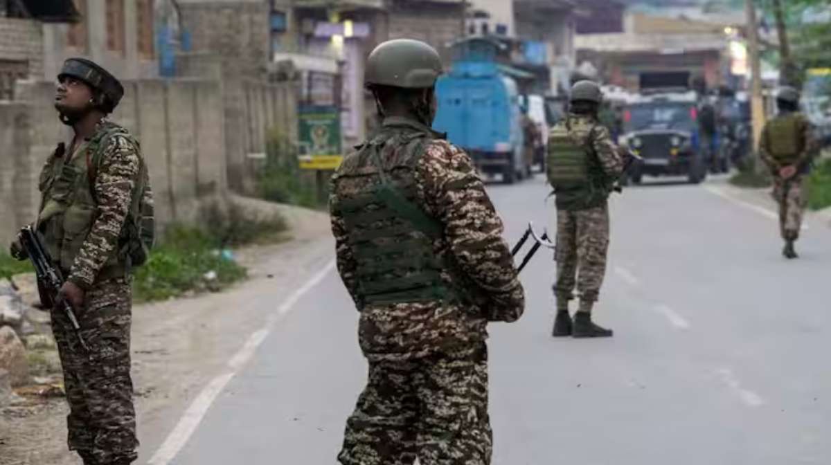 agniveer lalit kumar shaheed