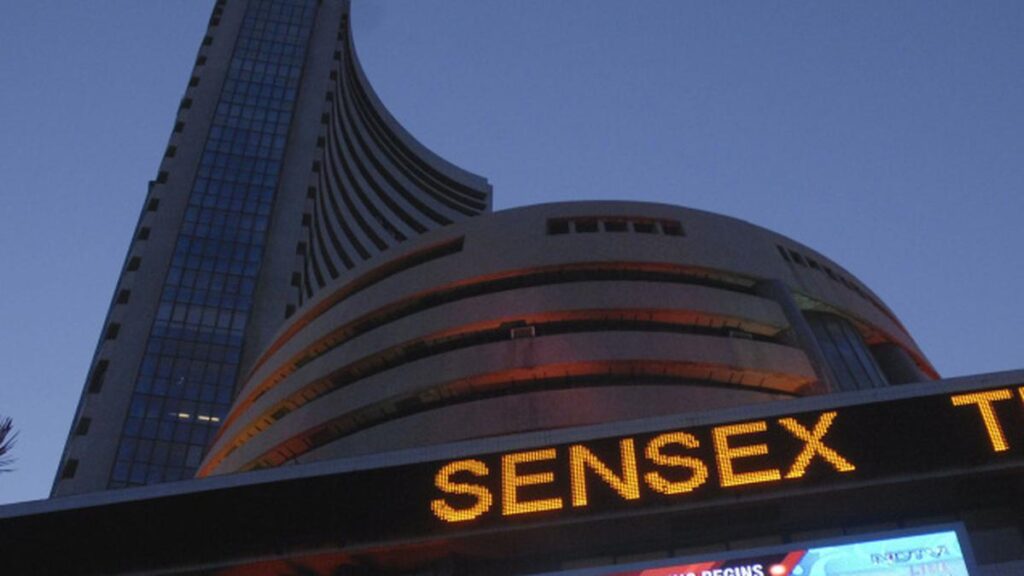thvli Sensex general