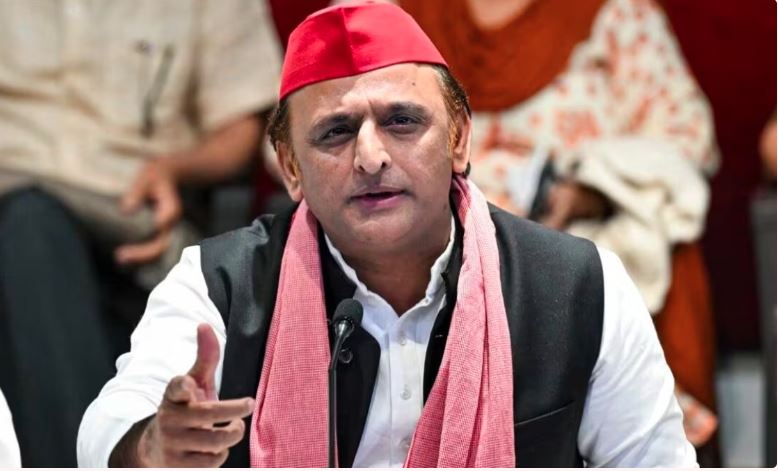 up news akhilesh yadav attacks bjp on fuel