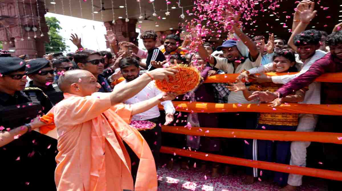 Braj Region Development