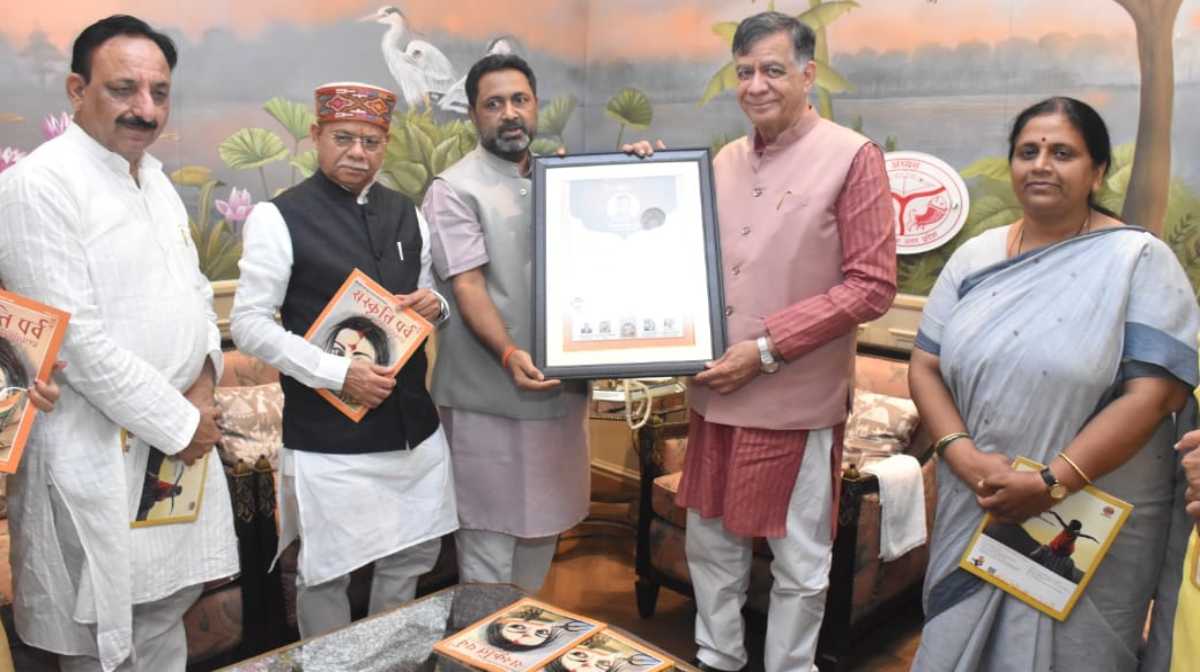 Launch of Operation Sindoor