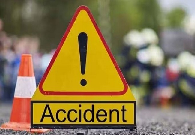 Road-accident