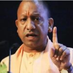 cm yogi bahraich visit