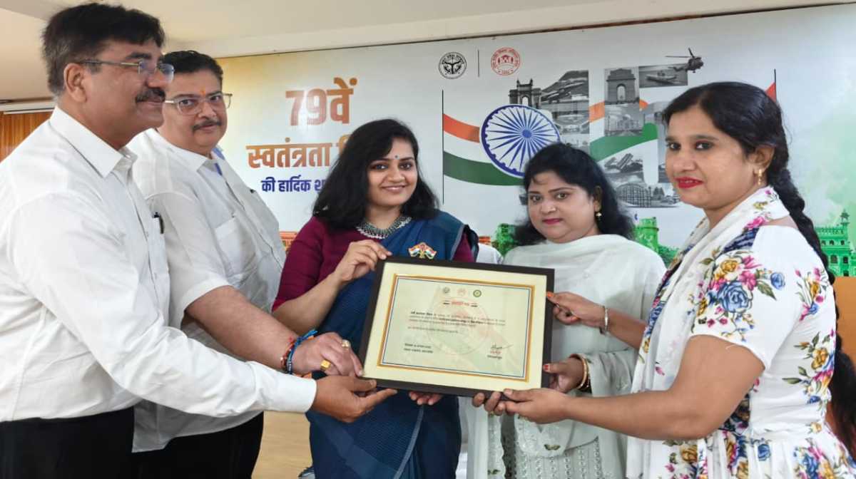 अधिकार और कर्तव्य दोनों में संतुलन जरूरी: निदेशक सूडा