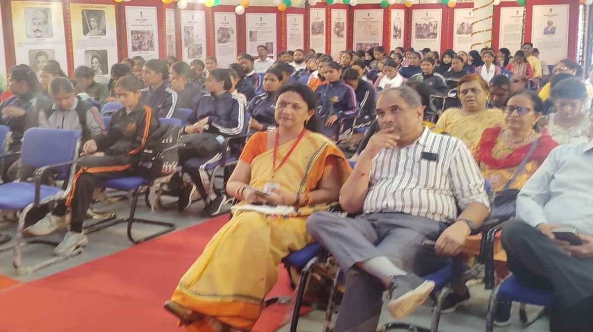 vibhishika smriti diwas