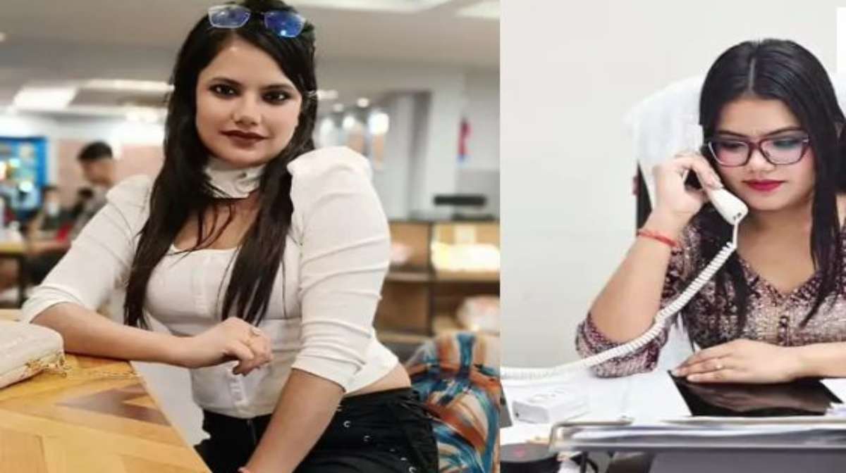 PCS officer Swati Gupta