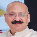 Professor Sanjay Dwivedi