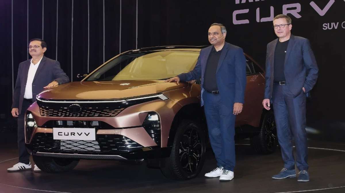Tata car price cut 2025