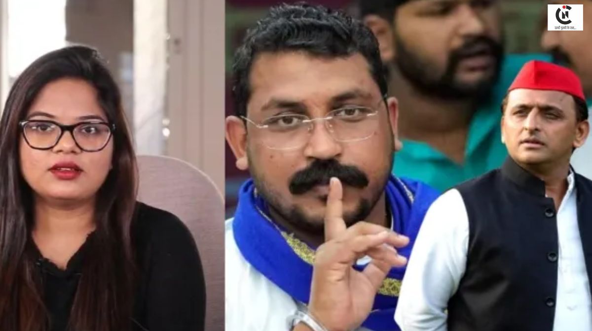 Rohini Ghavri Chandrashekhar controversy