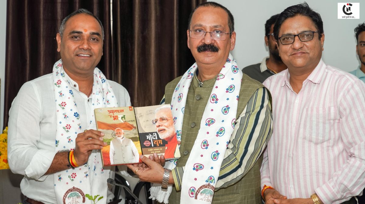 Professor Sanjay Dwivedi