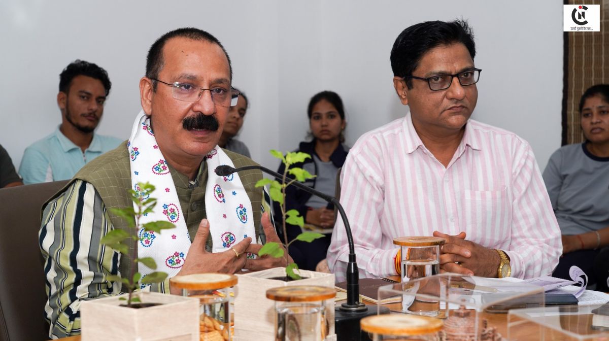 Professor Sanjay Dwivedi