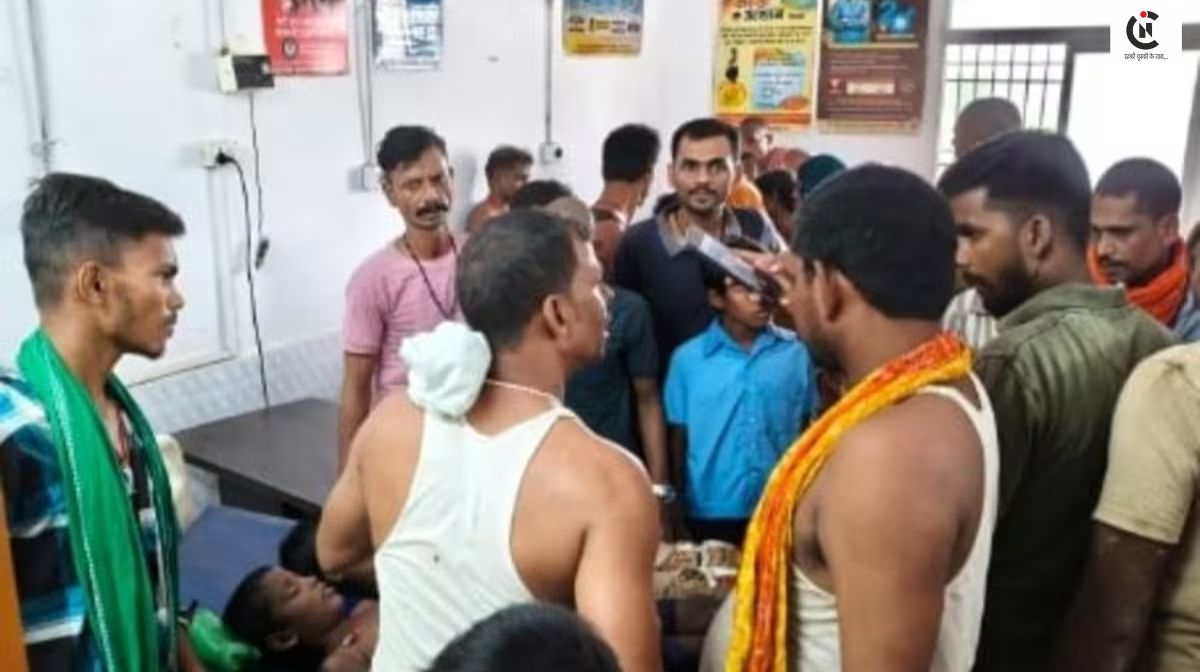 छठ महापर्व पर मातम, गंगा नदी में डूबने से एक ही गांव के चार मासूमों की मौत, सीएम नीतीश ने जताया दुख