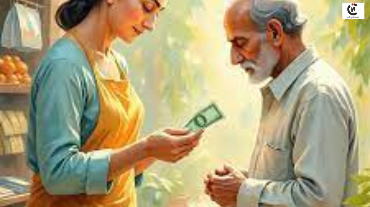 Kahani: दस रुपये के बदले तेरह लाख